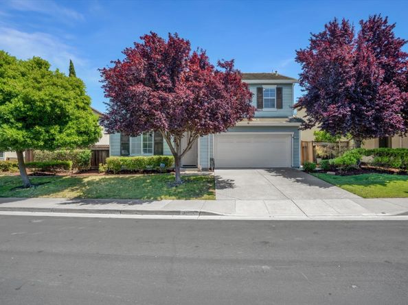 5704 Oakmont Drive, Richmond CA 94806