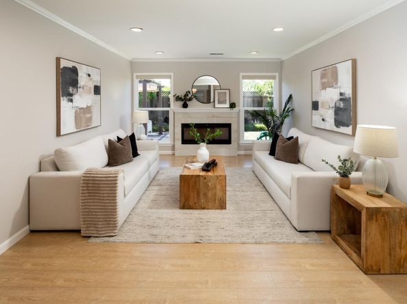 1587 Chambers, San Jose CA 95118