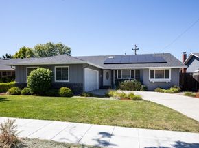 1587 Chambers, San Jose CA 95118