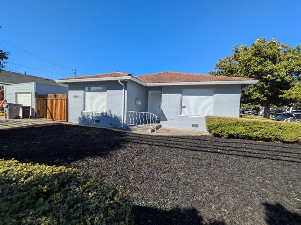194 S 24th Street, San Jose CA 95116