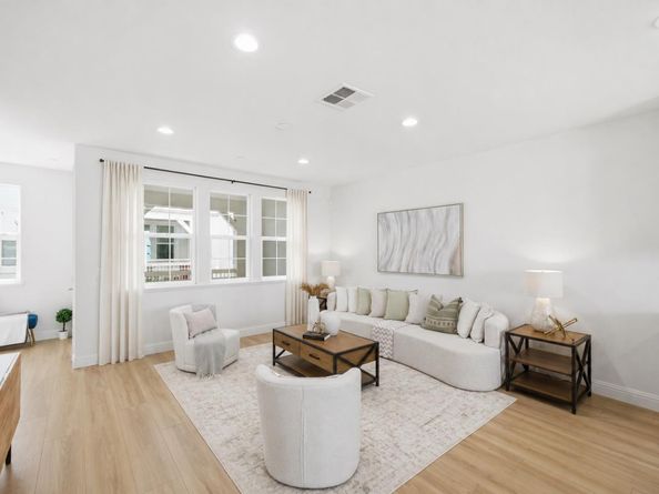 283 Wild Rose Way, Milpitas CA 95035