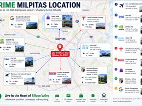 283 Wild Rose Way, Milpitas CA 95035