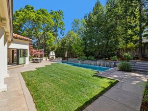 140 Dean Road, Woodside CA 94062