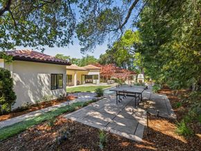 140 Dean Road, Woodside CA 94062