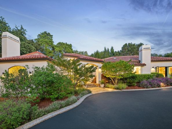 140 Dean Road, Woodside CA 94062