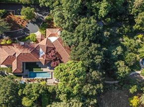 140 Dean Road, Woodside CA 94062