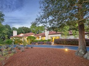 140 Dean Road, Woodside CA 94062