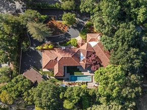 140 Dean Road, Woodside CA 94062