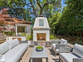 140 Dean Road, Woodside CA 94062