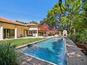 140 Dean Road, Woodside CA 94062