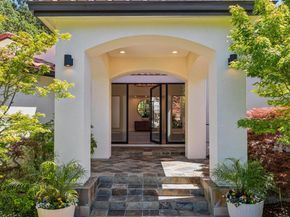 140 Dean Road, Woodside CA 94062