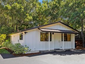 140 Dean Road, Woodside CA 94062