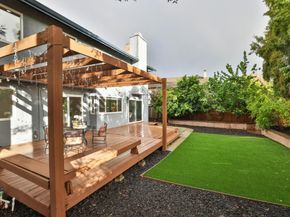 44561 Arapaho Avenue, Fremont CA 94539