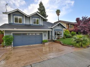 44561 Arapaho Avenue, Fremont CA 94539