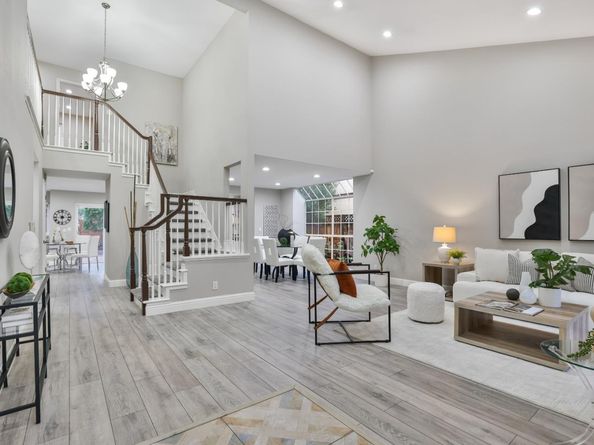44561 Arapaho Avenue, Fremont CA 94539