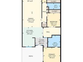 1113 Silver Oak Court, San Jose CA 95120