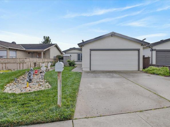 525 Cloudview Drive, Watsonville CA 95076