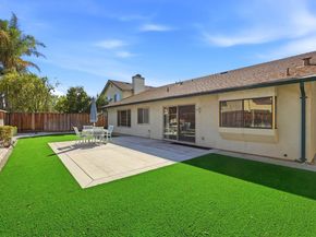 5212 War Wagon Court, San Jose CA 95136