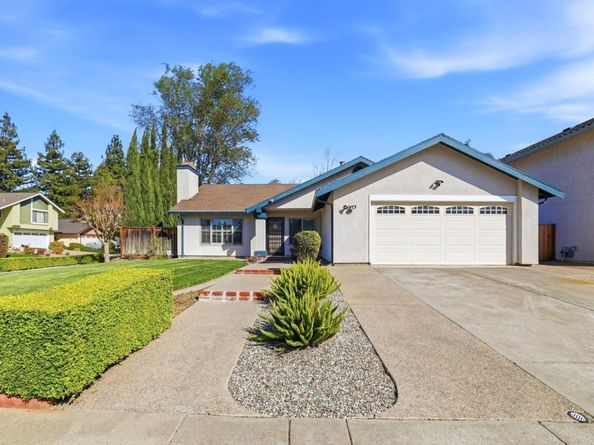 5212 War Wagon Court, San Jose CA 95136