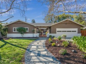 12095 Brookglen Drive, Saratoga CA 95070