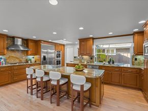 12095 Brookglen Drive, Saratoga CA 95070