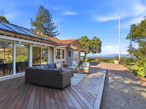 19601 Canon Drive, Los Gatos CA 95030