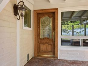 19601 Canon Drive, Los Gatos CA 95030