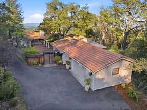 19601 Canon Drive, Los Gatos CA 95030