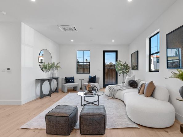 101 Sunnyside Court, Campbell CA 95008