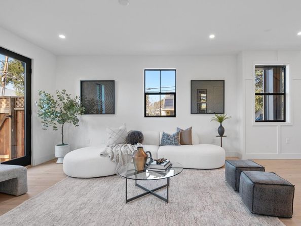 101 Sunnyside Court, Campbell CA 95008