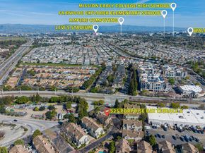 525 Porpoise Bay Terrace A, Sunnyvale CA 94089