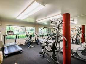 2140 Santa Cruz Avenue A201, Menlo Park CA 94025