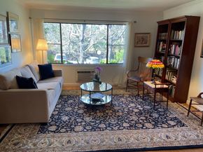 2140 Santa Cruz Avenue A201, Menlo Park CA 94025