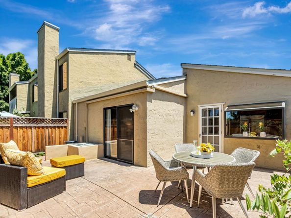 6579 Cooperage Court, San Jose CA 95120