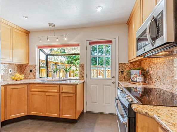 6579 Cooperage Court, San Jose CA 95120