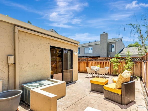 6579 Cooperage Court, San Jose CA 95120
