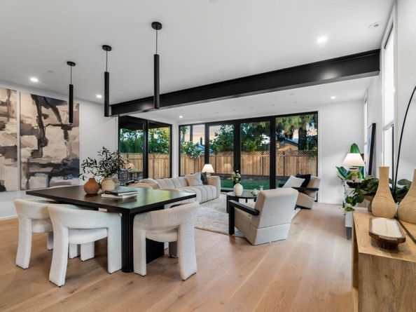 1772 Conrad Avenue, San Jose CA 95124
