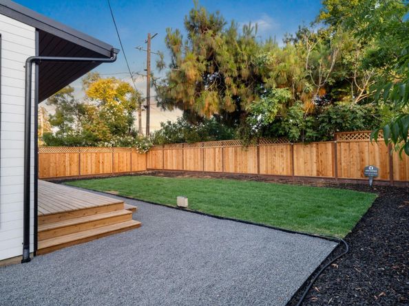 1772 Conrad Avenue, San Jose CA 95124