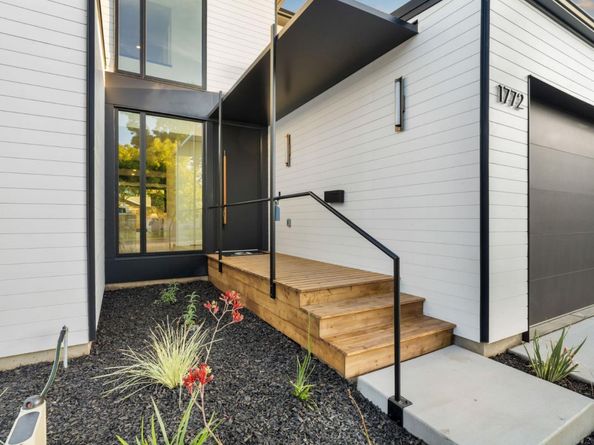 1772 Conrad Avenue, San Jose CA 95124
