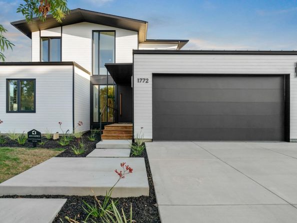 1772 Conrad Avenue, San Jose CA 95124