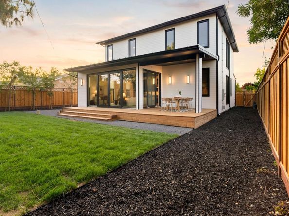 1772 Conrad Avenue, San Jose CA 95124