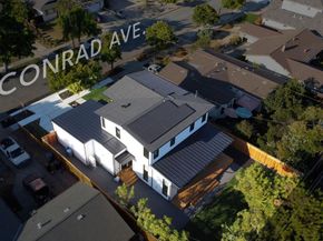 1772 Conrad Avenue, San Jose CA 95124