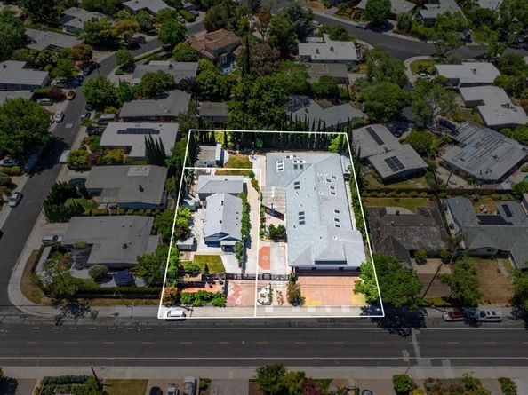 3160 Louis Road, Palo Alto CA 94303