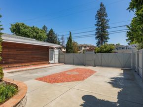 3160 Louis Road, Palo Alto CA 94303