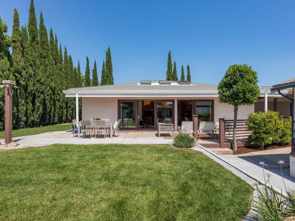 3160 Louis Road, Palo Alto CA 94303