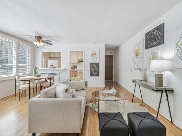 177 N El Camino Real 2, San Mateo CA 94401
