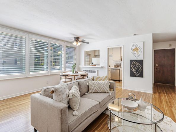 177 N El Camino Real 2, San Mateo CA 94401