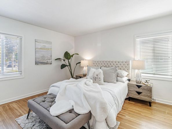 177 N El Camino Real 2, San Mateo CA 94401