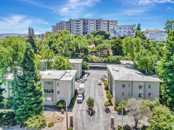 177 N El Camino Real 2, San Mateo CA 94401
