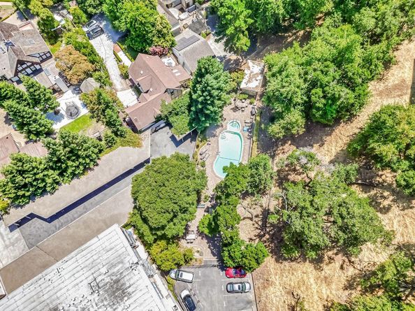 177 N El Camino Real 2, San Mateo CA 94401